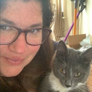 Meet your Posher, Carrie